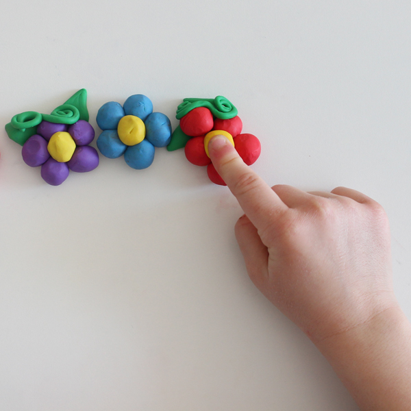 Primo plasteline me 10ngjyra - Image 3