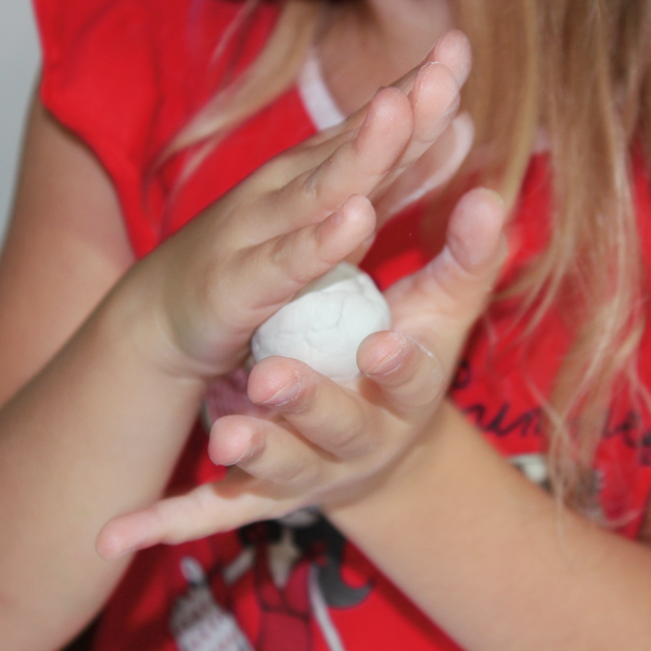 Primo argjile(balte modeluese) 250gr - Image 3