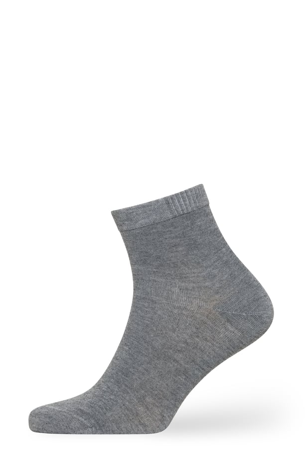 Dundar corape bamboo meshkuj qafe trecerekshe - Image 4