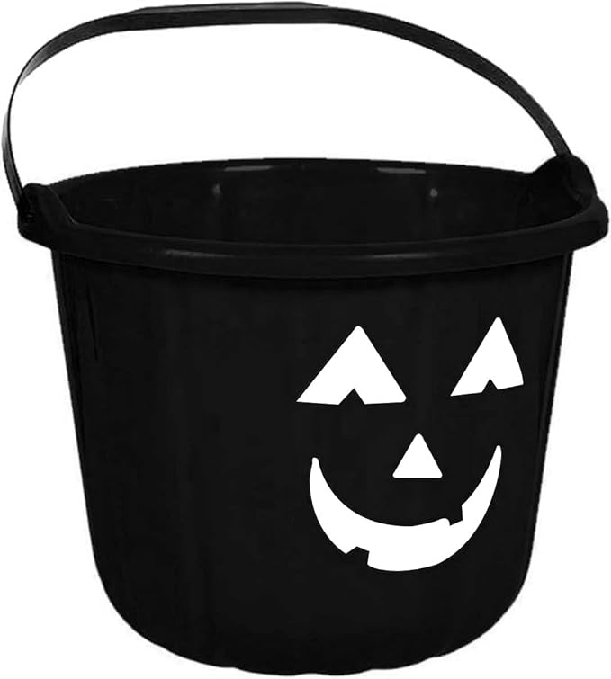 Kova për Karamele Halloween Trick or Treat - Image 3