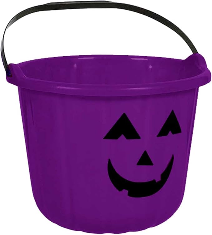 Kova për Karamele Halloween Trick or Treat - Image 2