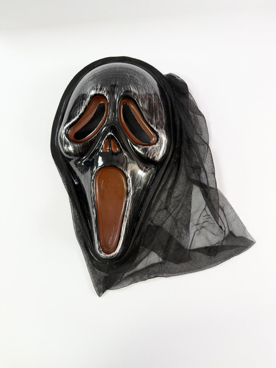 Maske halloween Face