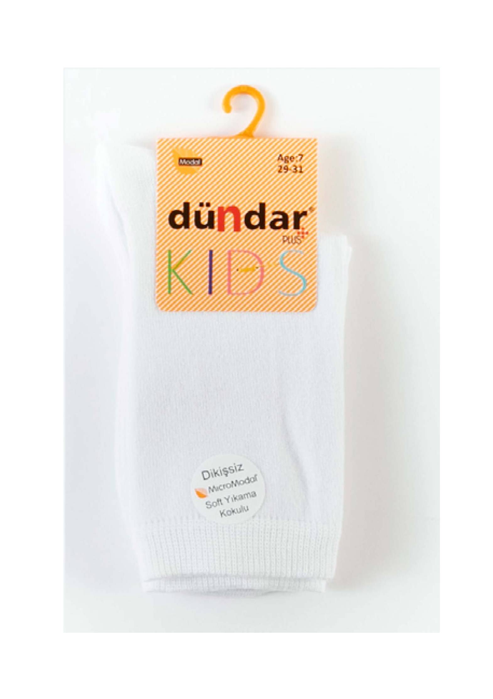 Dundar corape modal kids qafe gjate - Image 2