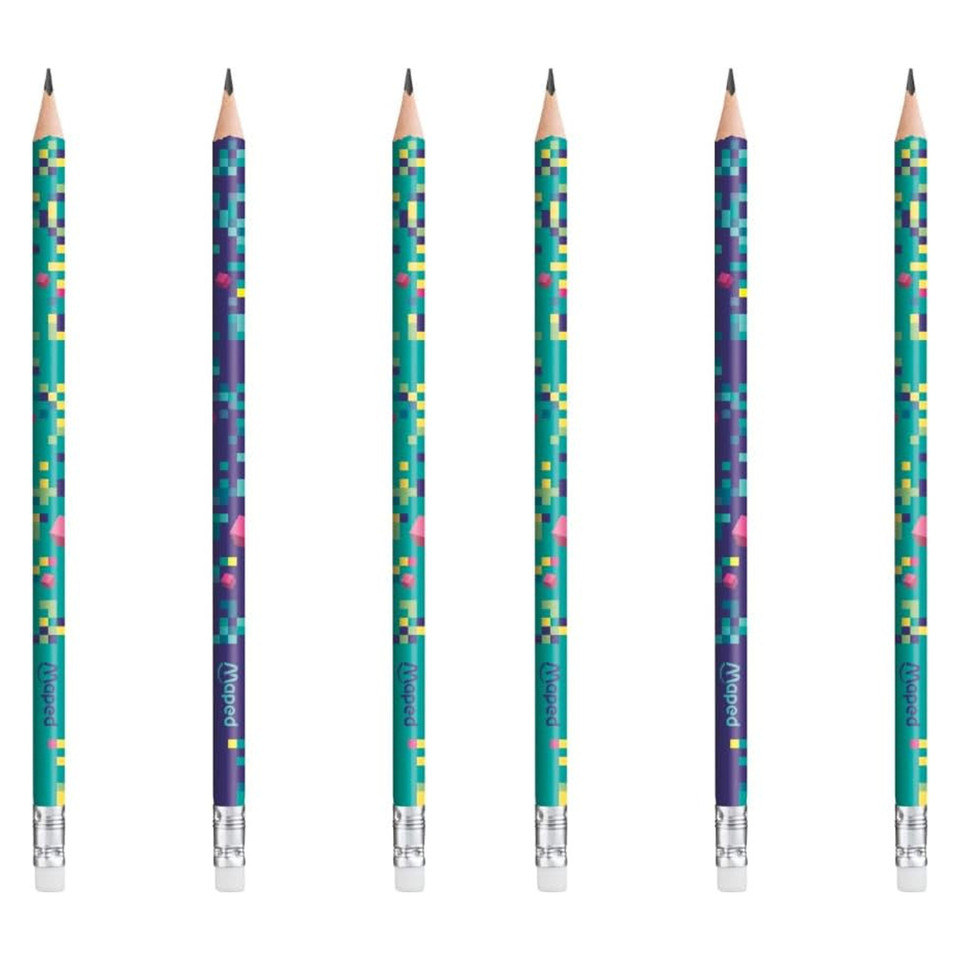 Maped laps me gome pixel HB=2 - Image 3