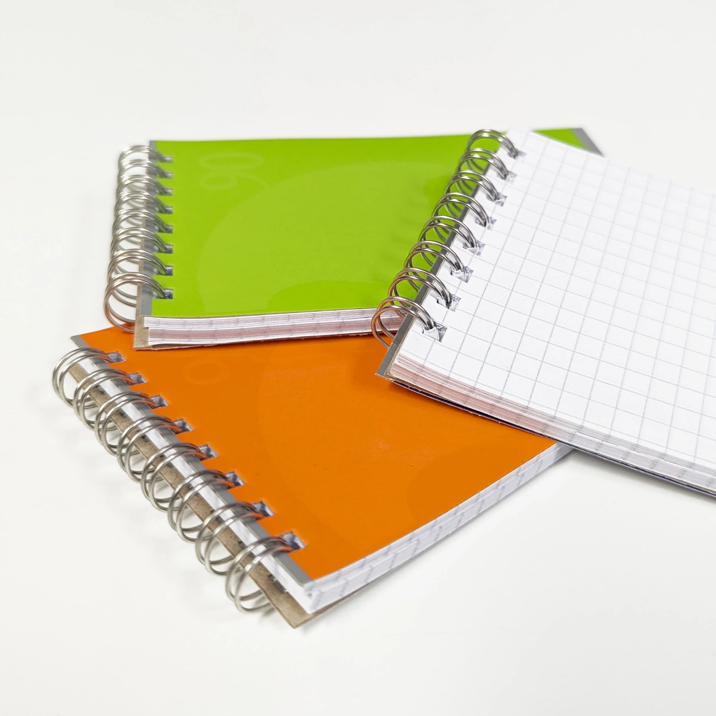 Bm90 bllok me spirale A7 - Image 3