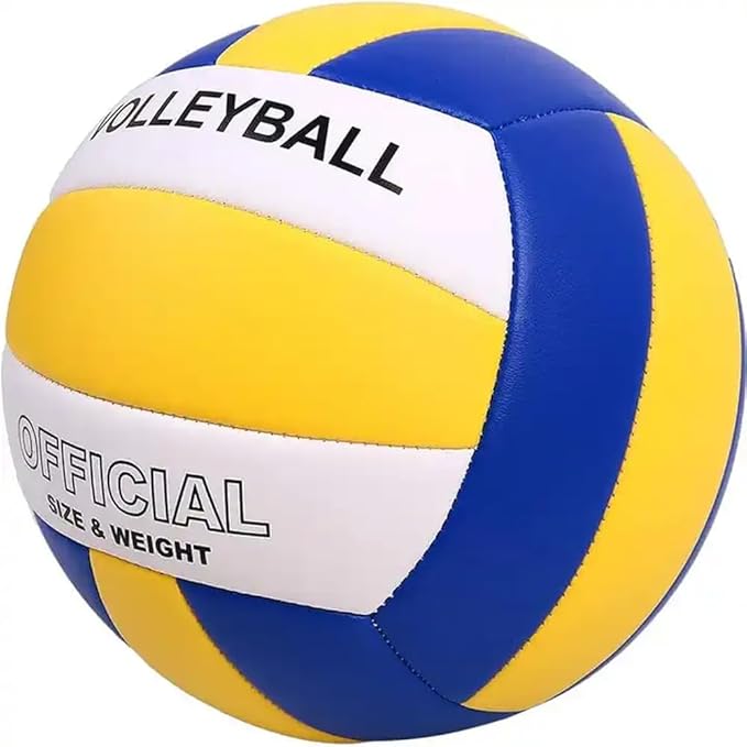 Top volleyball i thjeshte